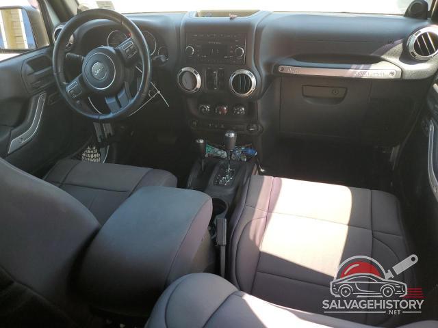 1C4BJWEG4CL253999 2012 JEEP WRANGLER photo no. 8
