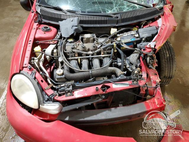 1B3ES46C01D226530 2001 DODGE NEON photo no. 11