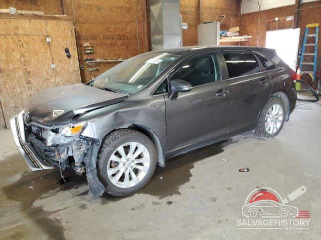 4T3BA3BB9DU045218 2013 TOYOTA VENZA photo no. 3
