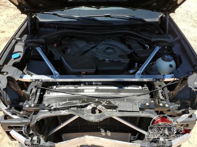 5UX53DP06P9R81353 2023 BMW X3 photo no. 10