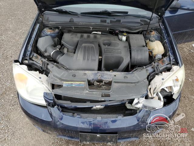 1G1AD5F58A7202661 2010 CHEVROLET COBALT photo no. 11