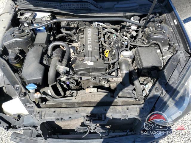 KMHHT6KD9DU096301 2013 HYUNDAI GENESIS photo no. 11