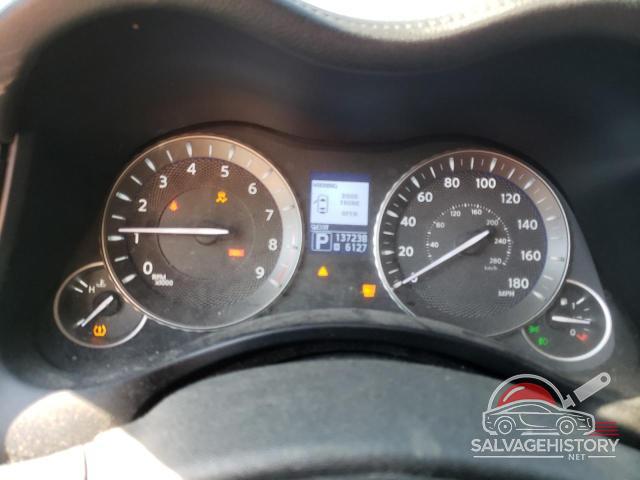 JN1BY1AP7CM331788 2012 INFINITI M37 photo no. 9
