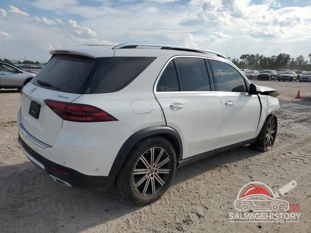 4JGFB4FB2RA985988 2024 MERCEDES-BENZ GLE-CLASS photo no. 3
