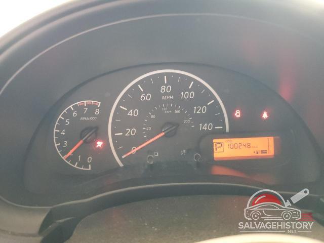 3N1CN7AP9KL800002 2019 NISSAN VERSA photo no. 9