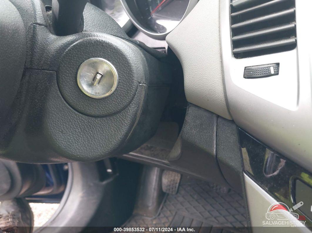 1G1PK5SC8C7310561 2012 CHEVROLET CRUZE photo no. 11