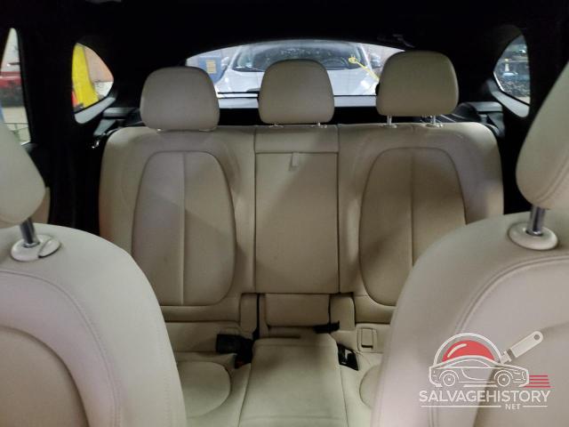 WBXHT3Z36H4A55376 2017 BMW X1 photo no. 10