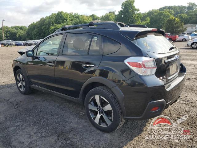 JF2GPBBC6GH243841 2016 SUBARU CROSSTREK photo no. 2