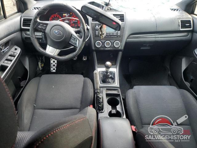 JF1VA1A67F9815351 2015 SUBARU WRX photo no. 8