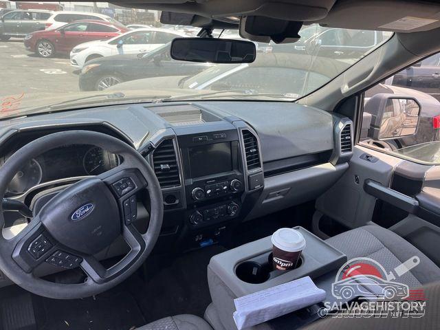 1FTEW1CB1LKD62113 2020 FORD F150 photo no. 7