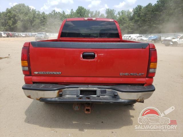 2GCEK19T121244444 2002 CHEVROLET All Models photo no. 6