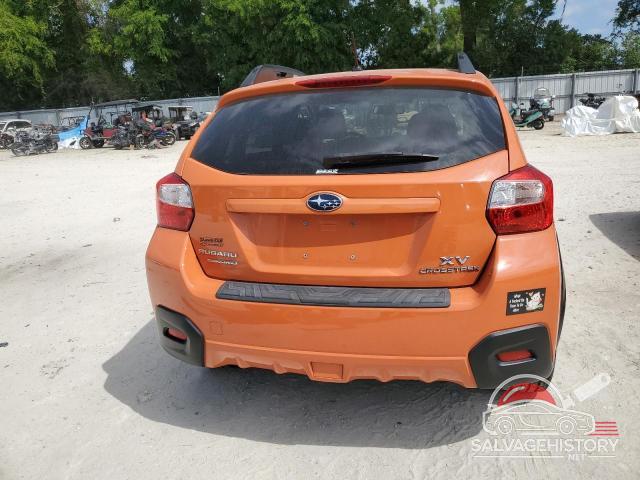 JF2GPACC0DH861628 2013 SUBARU XV photo no. 6