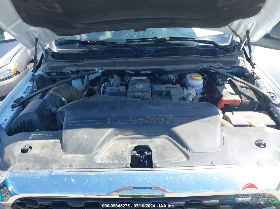 3C6UR5DL2RG157957 2024 RAM 2500 photo no. 10