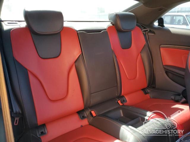 WAUCGAFR9FA060282 2015 AUDI S5/RS5 photo no. 10