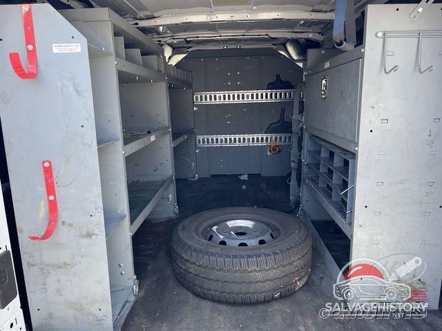 1FTYR1YM1KKA24742 2019 FORD TRANSIT photo no. 9