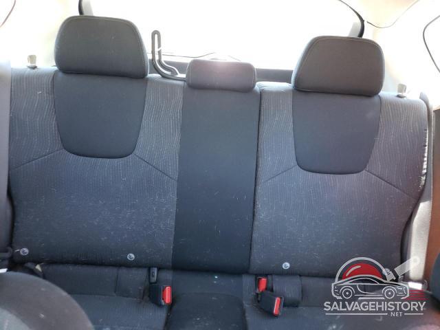 JF1GH6D60AH801237 2010 SUBARU IMPREZA photo no. 10