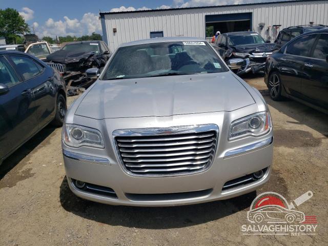 2C3CCACG9CH176150 2012 CHRYSLER 300 photo no. 5