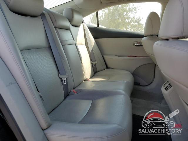 JTHBJ46G482205661 2008 LEXUS ES350 photo no. 10