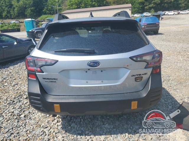 4S4BTGUD2P3129416 2023 SUBARU OUTBACK WI photo no. 6