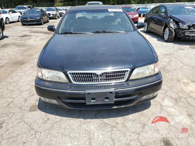 JNKCA21A8XT761895 1999 INFINITI I30 photo no. 5