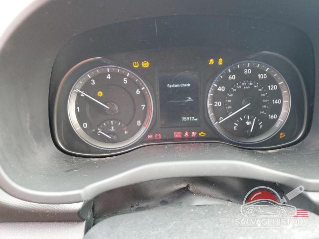 KM8K2CAA8JU078401 2018 HYUNDAI KONA photo no. 9