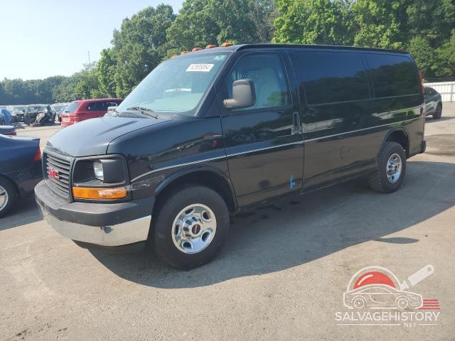 1GTGG25V871174736 2007 GMC SAVANA photo no. 18