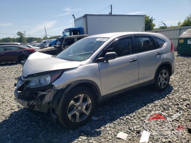 5J6RM4H39CL039376 2012 HONDA CRV photo no. 23
