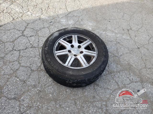 2C4RC1BG4CR240046 2012 CHRYSLER MINIVAN photo no. 13