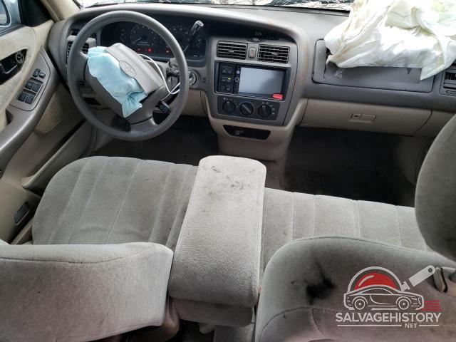 4T1BF18B7WU239173 1998 TOYOTA AVALON photo no. 8