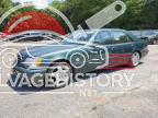 WDBGA51E1SA242553 1995 MERCEDES-BENZ S 500 photo no. 1