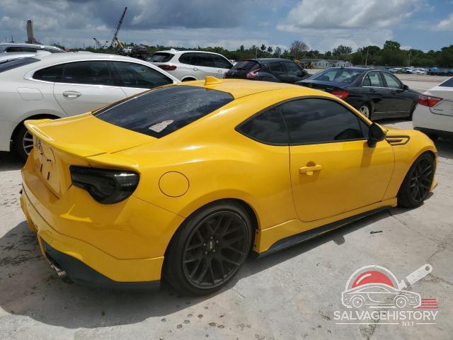 JF1ZNAA19F9706724 2015 TOYOTA SCION photo no. 3
