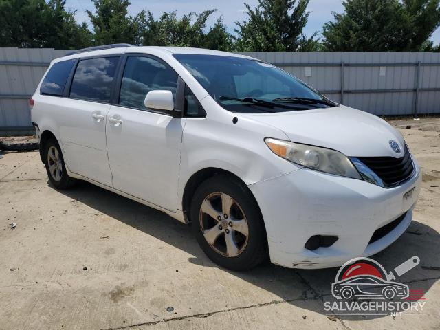 5TDKK3DCXCS224001 2012 TOYOTA All Models photo no. 4