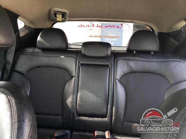 KM8JU3AC6DU692844 2013 HYUNDAI TUCSON photo no. 10