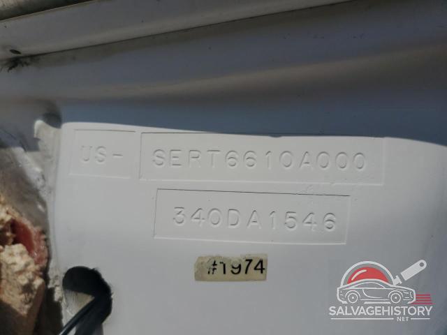 SERT6610A000 2000 SER BOAT photo no. 10