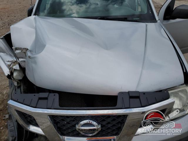 1N6BD0CT3FN747801 2015 NISSAN FRONTIER photo no. 11