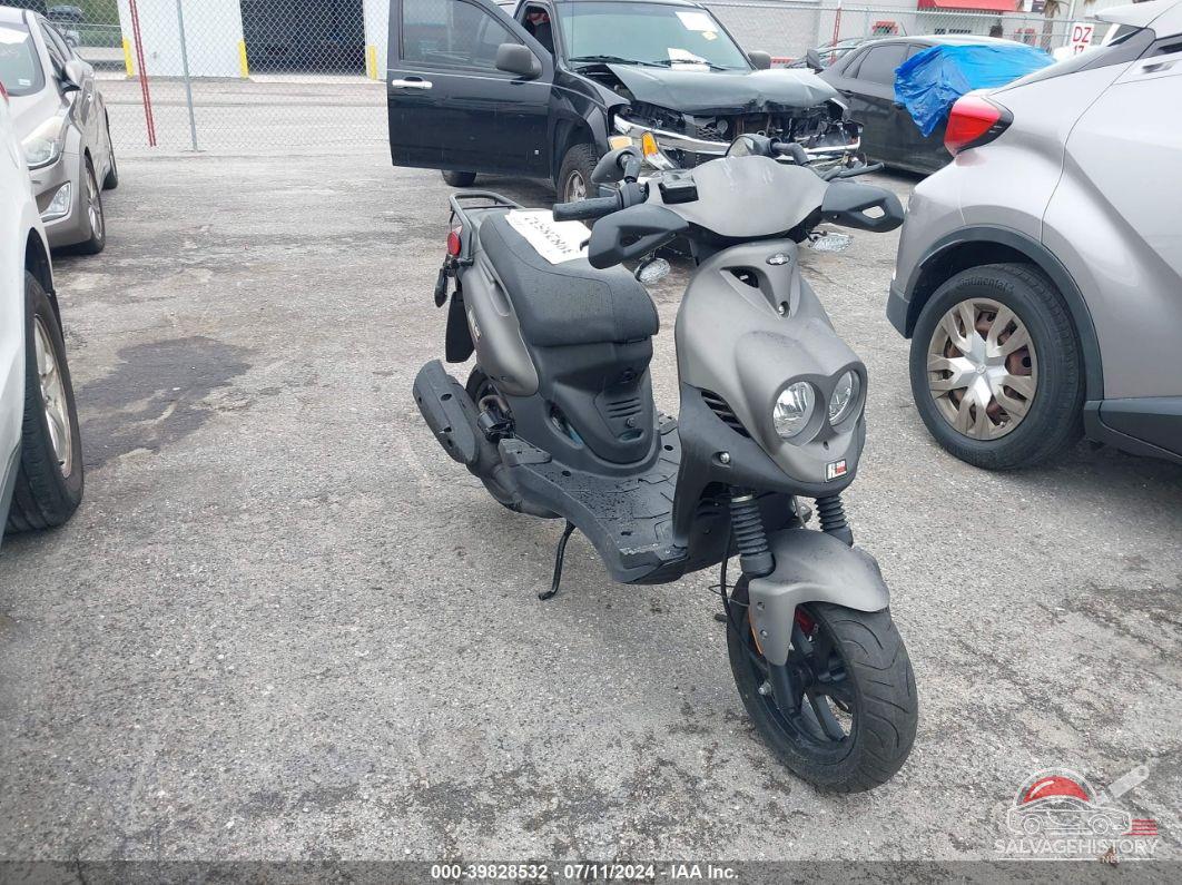RFVPMP20XG1010585 2016 GENUINE SCOOTER CO. ROUGHHOUSE photo no. 1