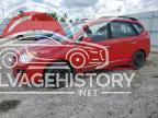 KNAHH8C8XA7323201 2010 KIA RONDO EX photo no. 1