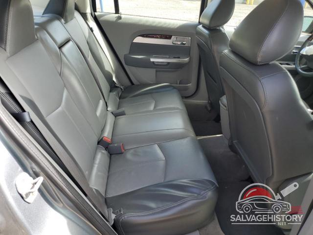 1C3LD66M88N163786 2008 CHRYSLER SEBRING photo no. 10
