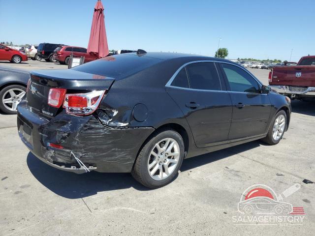 1G11C5SL3EF279568 2014 CHEVROLET MALIBU photo no. 3