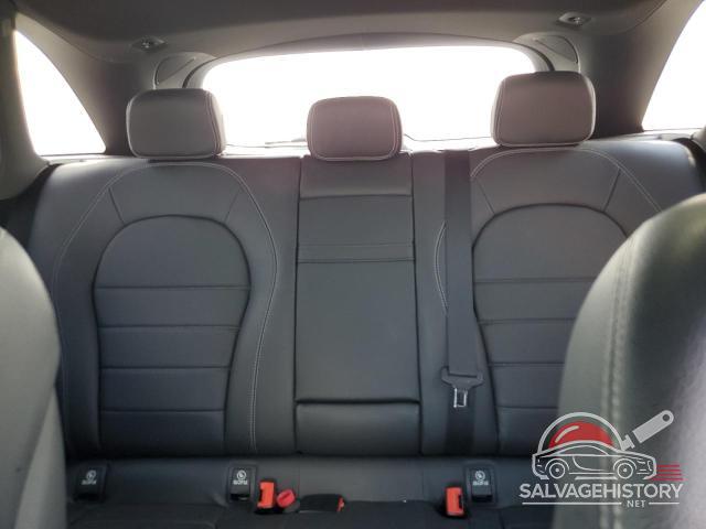 WDC0G4JB3JV044298 2018 MERCEDES-BENZ GLC-CLASS photo no. 10