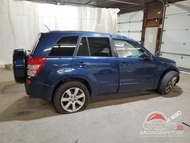 JS3TD0D73B4100969 2011 SUZUKI GR VITARA photo no. 3