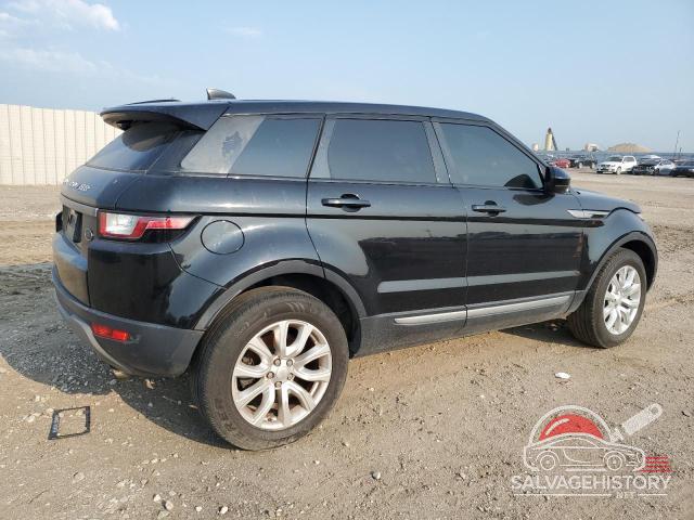 SALVP2RX3KH347249 2019 LAND ROVER RANGEROVER photo no. 3