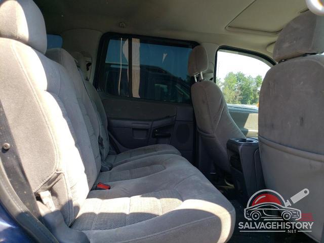 1FMZU73E05UA61999 2005 FORD EXPLORER photo no. 11