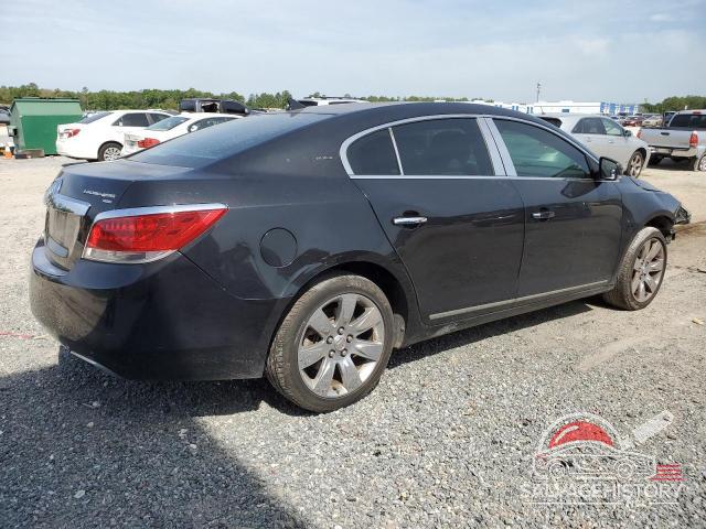 1G4GE5ED5BF385530 2011 BUICK LACROSSE photo no. 3