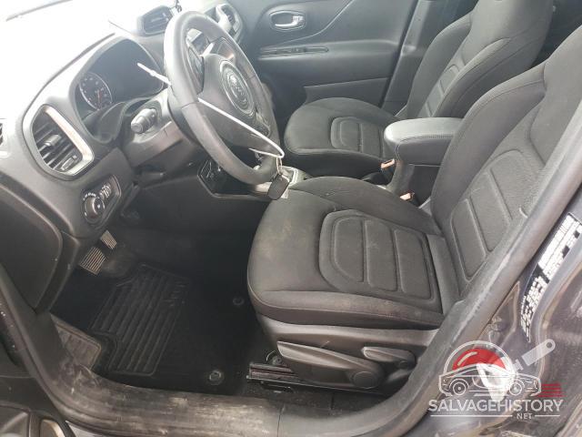 ZACNJDB14NPN88497 2022 JEEP RENEGADE photo no. 7