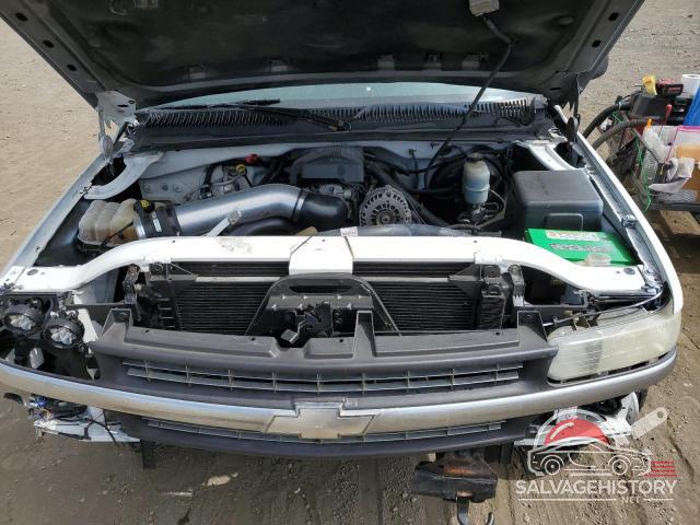 2GTEC19T8X1549766 1999 GMC SIERRA photo no. 11