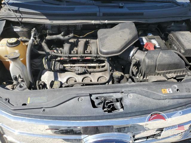 2FMDK39C58BA92870 2008 FORD EDGE photo no. 12