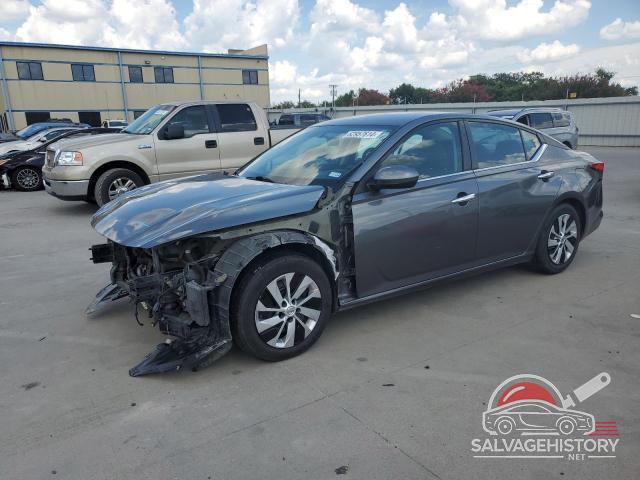 1N4BL4BVXLC251293 2020 NISSAN ALTIMA photo no. 18
