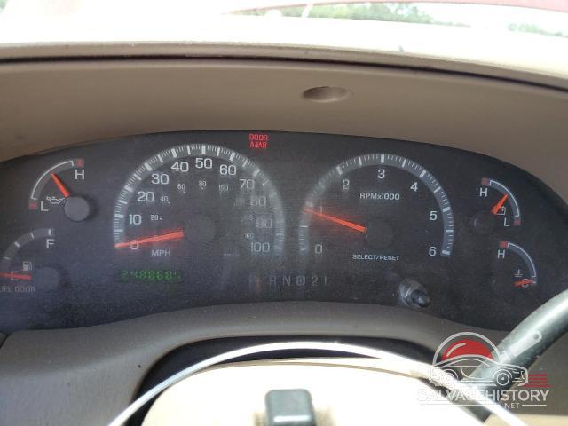 1FTRW07L52KE41085 2002 FORD F-150 photo no. 9