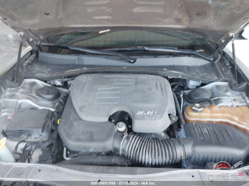 2C3CDXHGXCH149273 2012 DODGE CHARGER photo no. 10